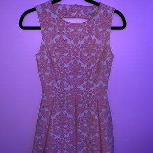 Jack Wills Dress
